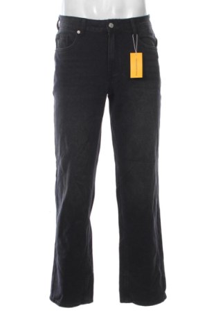 Blugi de bărbați Unbranded, Mărime S, Culoare Negru, Preț 92,99 Lei, #136738498
