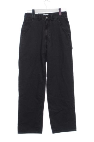 Męskie jeansy Unbranded, Rozmiar XS, Kolor Czarny, Cena 111,99 zł, #136741074