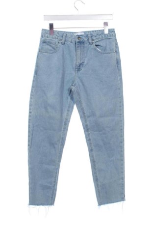 Мъжки дънки ASOS, Размер S, Цвят Син, Цена 6,64 €, #136741113