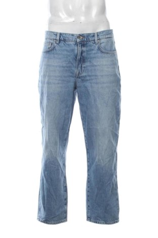 Мъжки дънки MOS MOSH, Размер L, Цвят Син, Цена 26,07 €, #136743383