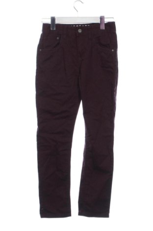 Męskie jeansy C&A, Rozmiar XS, Kolor Fioletowy, Cena 150,99 zł, #136744071
