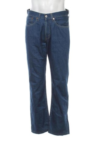 Męskie jeansy Levi's, Rozmiar M, Kolor Niebieski, Cena 157,99 zł, #136744294