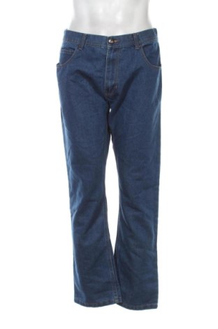 Męskie jeansy Unbranded, Rozmiar L, Kolor Niebieski, Cena 160,99 zł, #136745231