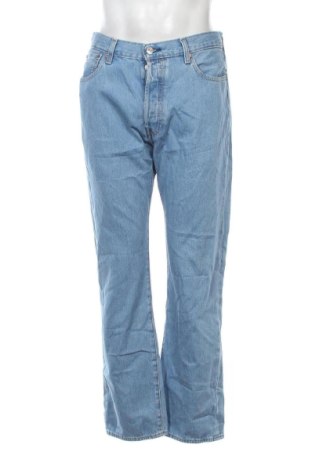Męskie jeansy Levi's, Rozmiar L, Kolor Niebieski, Cena 180,99 zł, #136746154