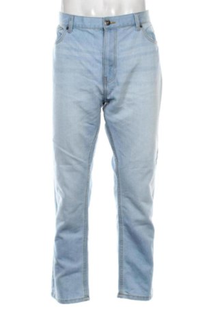 Męskie jeansy Denim Co., Rozmiar XXL, Kolor Niebieski, Cena 55,99 zł, #136746859