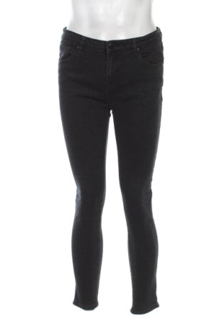 Męskie jeansy Forever 21, Rozmiar L, Kolor Czarny, Cena 74,99 zł, #136747242
