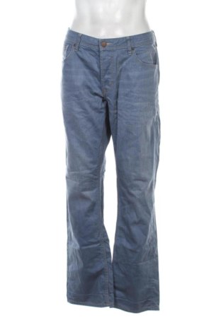 Ανδρικό τζίν Unbranded, Μέγεθος XL, Χρώμα Μπλέ, Τιμή 14,99 €, #136747635