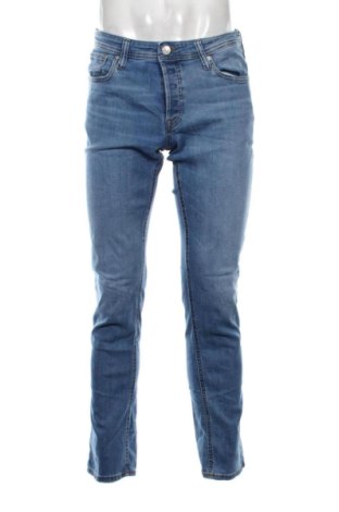 Męskie jeansy Unbranded, Rozmiar M, Kolor Niebieski, Cena 52,99 zł, #136747648