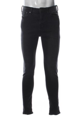 Blugi de bărbați Jack & Jones, Mărime M, Culoare Negru, Preț 62,27 Lei, #136747706