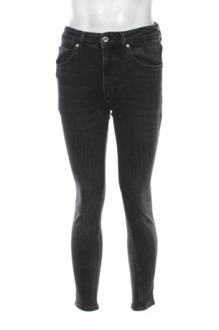 Мъжки дънки Zara, Размер S, Цвят Черен, Цена 12,27 €, #136747860