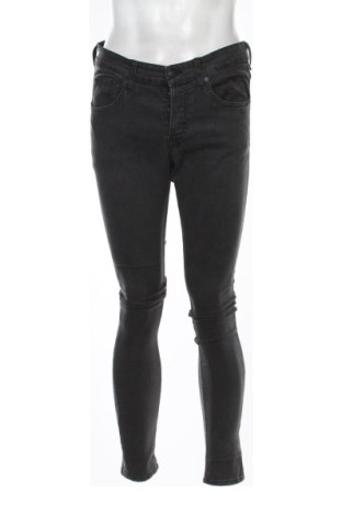 Herren Jeans H&M, Größe L, Farbe Schwarz, Preis € 19,99, #136748039