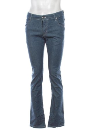 Ανδρικό τζίν Zara, Μέγεθος M, Χρώμα Μπλέ, Τιμή 17,99 €, #136748260