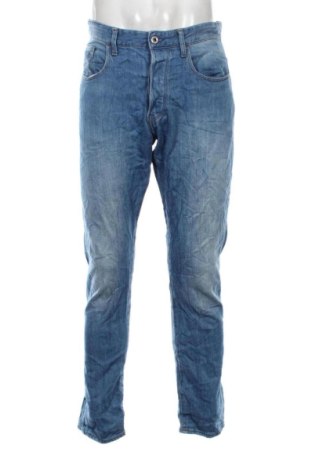 Ανδρικό τζίν Unbranded, Μέγεθος L, Χρώμα Μπλέ, Τιμή 16,99 €, #136749478