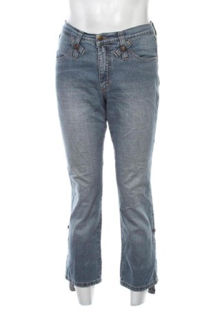 Męskie jeansy Unbranded, Rozmiar M, Kolor Niebieski, Cena 77,99 zł, #136749571