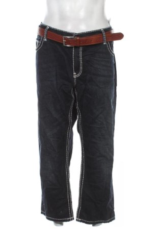 Ανδρικό τζίν Camp David, Μέγεθος XXL, Χρώμα Μπλέ, Τιμή 27,99 €, #136749802