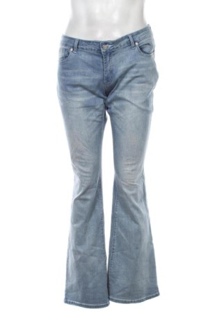 Ανδρικό τζίν EMP, Μέγεθος L, Χρώμα Μπλέ, Τιμή 16,99 €, #136749973