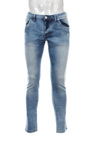 Męskie jeansy Unbranded, Rozmiar L, Kolor Niebieski, Cena 73,99 zł, #136750825