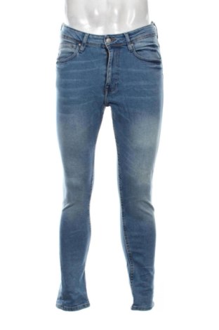 Ανδρικό τζίν Zara, Μέγεθος S, Χρώμα Μπλέ, Τιμή 13,99 €, #136750925