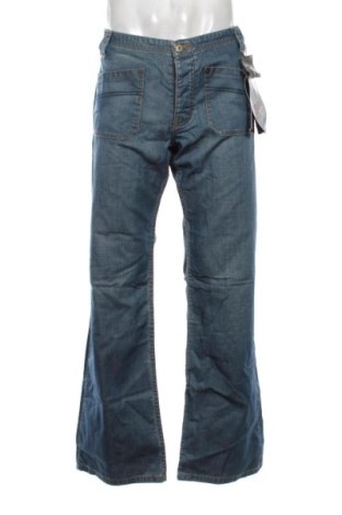 Ανδρικό τζίν Unbranded, Μέγεθος XL, Χρώμα Μπλέ, Τιμή 25,99 €, #136751472