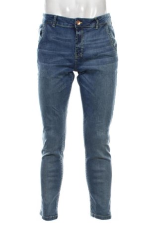 Męskie jeansy Unbranded, Rozmiar L, Kolor Niebieski, Cena 72,99 zł, #136752501