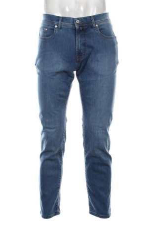 Мъжки дънки Pierre Cardin, Размер M, Цвят Син, Цена 20,96 €, #136752627