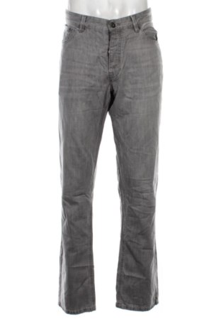 Męskie jeansy Unbranded, Rozmiar XL, Kolor Szary, Cena 41,99 zł, #136754355