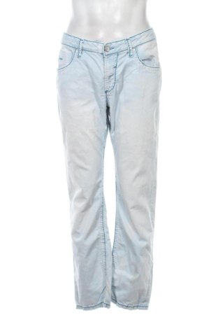 Herren Jeans Camp David, Größe L, Farbe Blau, Preis € 26,69, #136755122
