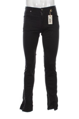 Herren Jeans Unbranded, Größe S, Farbe Schwarz, Preis 37,99 €, #136755136