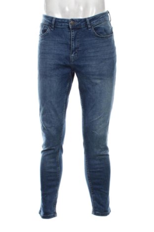 Męskie jeansy Unbranded, Rozmiar M, Kolor Niebieski, Cena 34,99 zł, #136755977