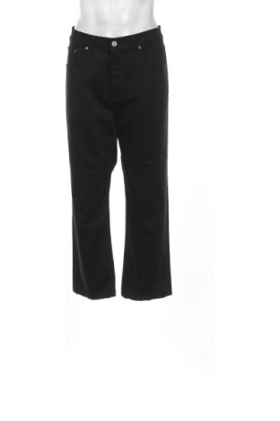 Pánske džínsy  Austin, Veľkosť XL, Farba Čierna, Cena  20,00 €, #136757144