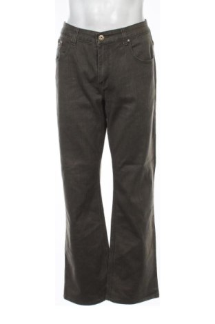 Herren Jeans Unbranded, Größe L, Farbe Grün, Preis € 25,99, #136758592