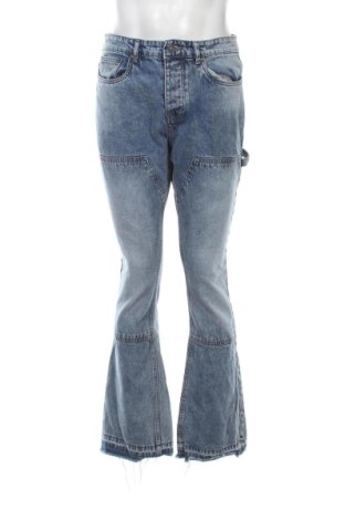 Herren Jeans Boohoo, Größe M, Farbe Blau, Preis € 12,50, #136758858