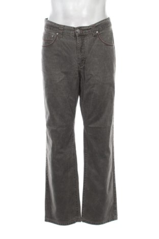 Herren Jeans Pioneer, Größe L, Farbe Grau, Preis € 13,81, #136758964
