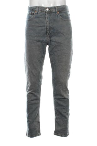 Męskie jeansy Unbranded, Rozmiar XL, Kolor Niebieski, Cena 75,99 zł, #136762066