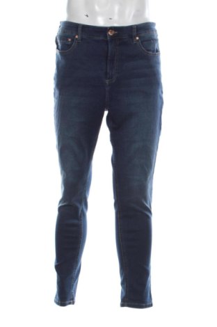 Męskie jeansy Unbranded, Rozmiar L, Kolor Niebieski, Cena 200,42 zł, #136763280