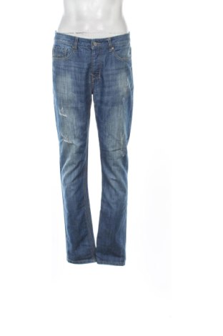 Herren Jeans Kenvelo, Größe L, Farbe Blau, Preis € 37,40, #136768243