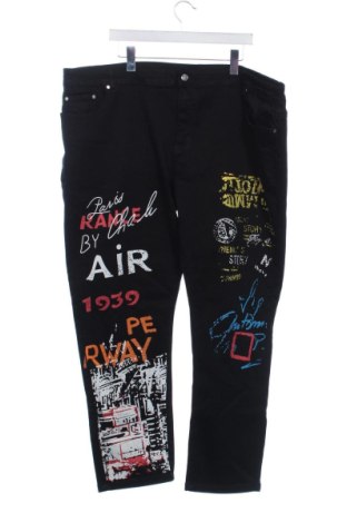Pánské džíny  Unbranded, Velikost 5XL, Barva Vícebarevné, Cena  766,00 Kč, #136768452