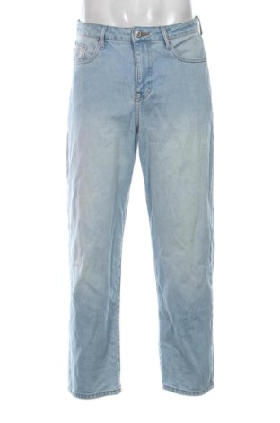 Herren Jeans ASOS, Größe M, Farbe Blau, Preis 25,00 €, #136697365