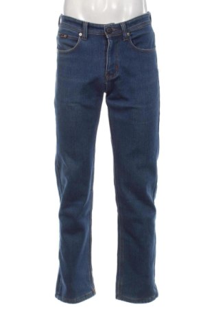 Herren Jeans Authentic Denim, Größe M, Farbe Blau, Preis 19,97 €, #136690238