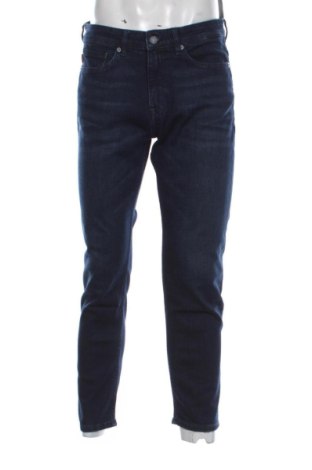 Herren Jeans BOSS, Größe L, Farbe Blau, Preis 127,99 €, #136676376