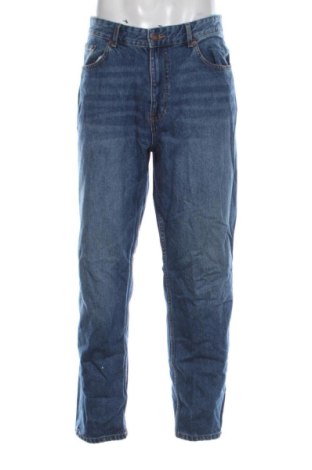 Herren Jeans Bershka, Größe XL, Farbe Blau, Preis € 26,99, #136679981