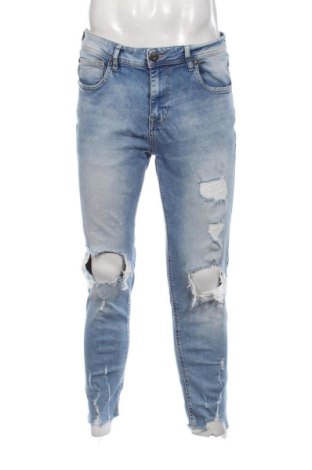 Herren Jeans Black Squad, Größe L, Farbe Blau, Preis 19,97 €, #136686504