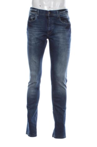 Męskie jeansy Blend, Rozmiar L, Kolor Niebieski, Cena 56,99 zł, #136698986