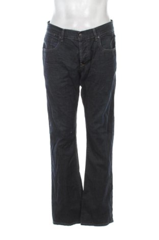 Мъжки дънки Blue Ridge, Размер L, Цвят Син, Цена 11,24 €, #136687766