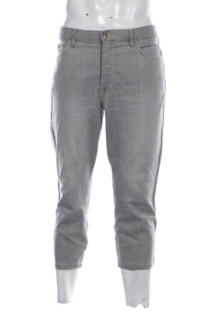 Blugi de bărbați Bpc Bonprix Collection, Mărime XL, Culoare Gri, Preț 48,99 Lei, #136690048
