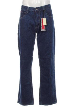 Herren Jeans Brams Paris, Größe XL, Farbe Blau, Preis 31,65 €, #136692321