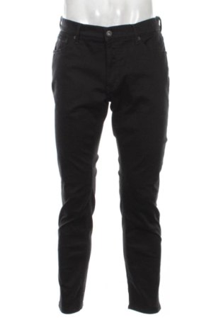 Herren Jeans Brax, Größe L, Farbe Schwarz, Preis 49,99 €, #136697957