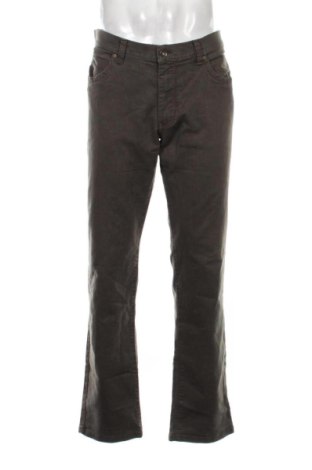 Herren Jeans Brax, Größe XL, Farbe Grün, Preis 49,99 €, #136701300