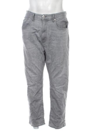Blugi de bărbați C&A, Mărime XL, Culoare Gri, Preț 80,99 Lei, #136689822