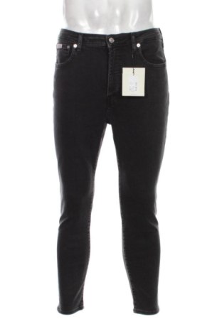 Herren Jeans Calvin Klein Jeans, Größe M, Farbe Schwarz, Preis 127,99 €, #136677011